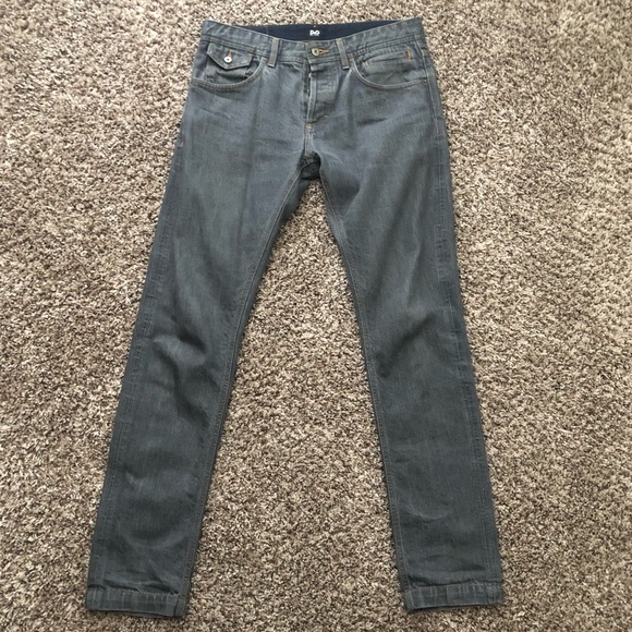 Dolce & Gabbana Jeans - Picture 2 of 7